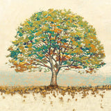 Golden Oak Spice by James Wiens. SKU 27536a. Archival Giclee Fine art print for wall decor.