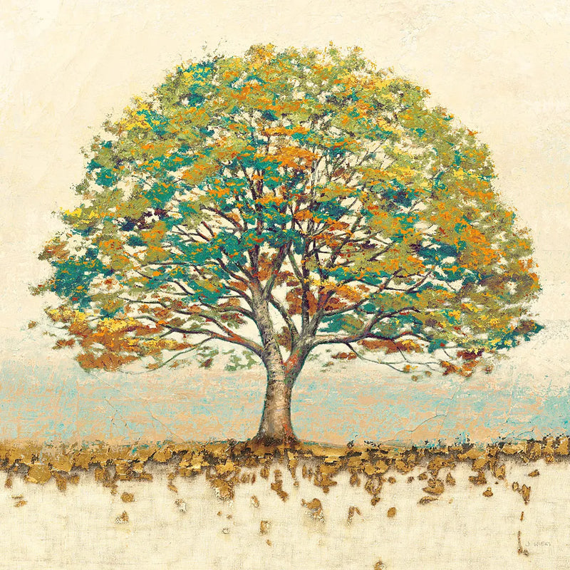 Golden Oak Spice by James Wiens. SKU 27536a. Archival Giclee Fine art print for wall decor.