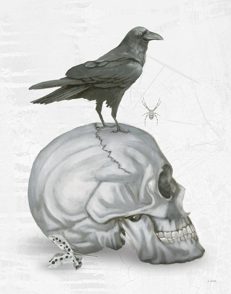 Halloween Treats IV by James Wiens