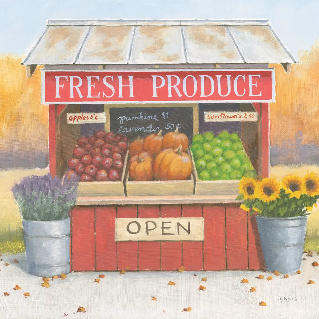 Heartland Harvest Moments II by James Wiens. SKU 41538a. Archival Giclee Fine art print for wall decor.