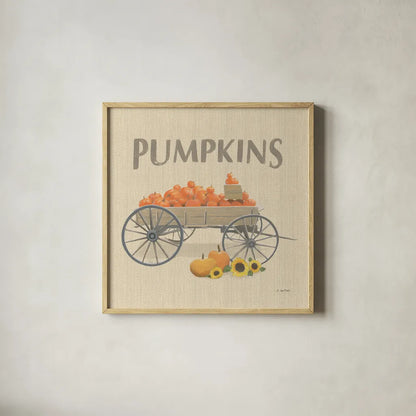 Heartland Harvest Moments IV by James Wiens. Shown in a natural wood glass frame for a timeless modern aesthetic. Available as an archival giclee rolled canvas, fine art paper, or poster print. SKU 41540a.