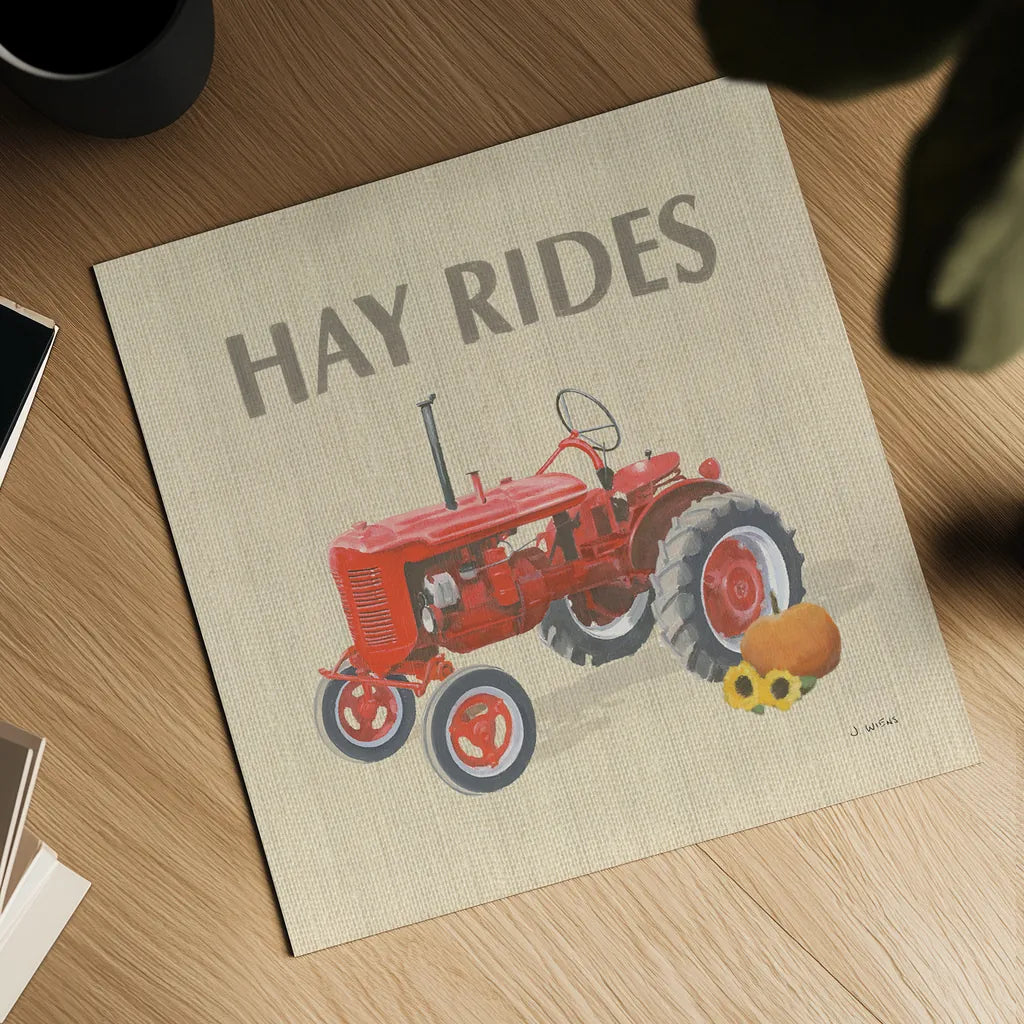 Heartland Harvest Moments V by James Wiens. Shown as a detailed flat fine art print, highlighting archival giclee quality. Available as an archival giclee rolled canvas, fine art paper, or poster print. SKU 41541a.