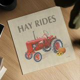 Heartland Harvest Moments V by James Wiens. Shown as a detailed flat fine art print, highlighting archival giclee quality. Available as an archival giclee rolled canvas, fine art paper, or poster print. SKU 41541a.