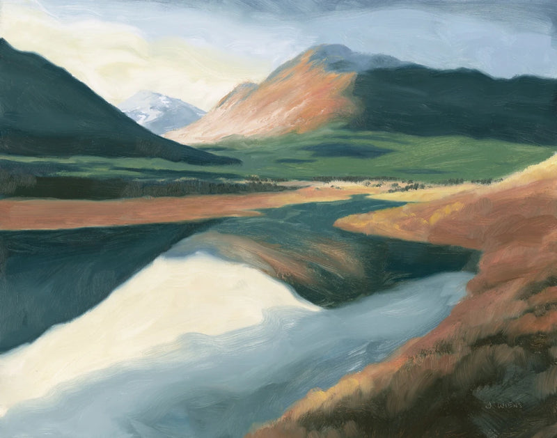 High North by James Wiens