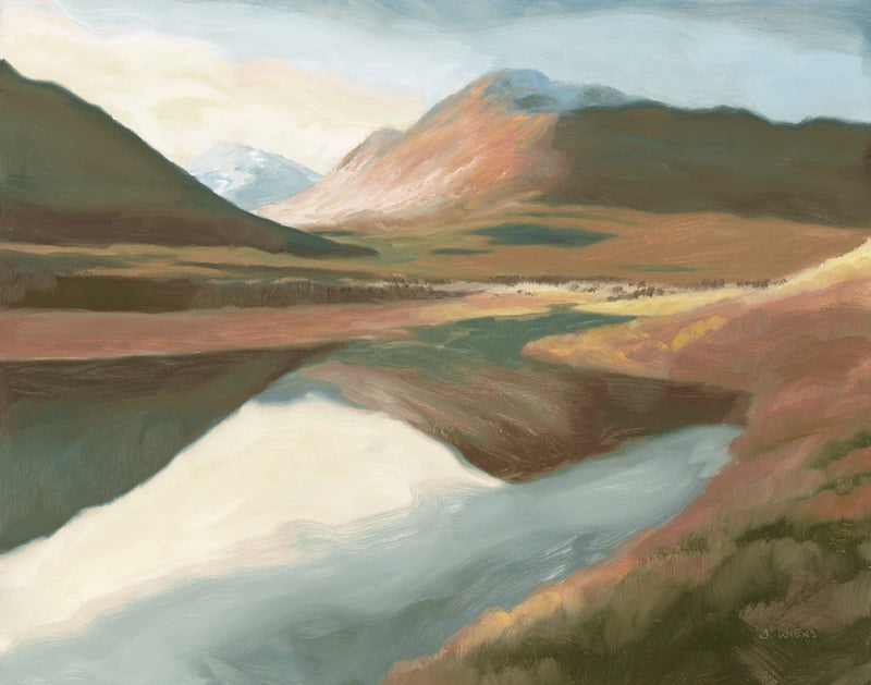 High North Spice by James Wiens