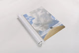 House on the Hill by James Wiens. shown as a rolled paper print. Available as archival giclee rolled canvas, fine art paper, or poster print. SKU 72484h.