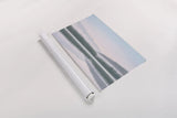 Lakeside Morning by James Wiens. shown as a rolled paper print. Available as archival giclee rolled canvas, fine art paper, or poster print. SKU 57271i.