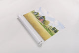 Land of the Brave by James Wiens. shown as a rolled paper print. Available as archival giclee rolled canvas, fine art paper, or poster print. SKU 32588i.