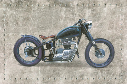 Lets Roll I Gray by James Wiens. SKU 53383i. Archival Giclee Fine art print for wall decor.