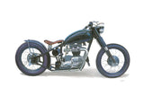 Lets Roll I White by James Wiens. SKU 53217i. Archival Giclee Fine art print for wall decor.