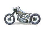 Lets Roll II White by James Wiens. SKU 53218i. Archival Giclee Fine art print for wall decor.