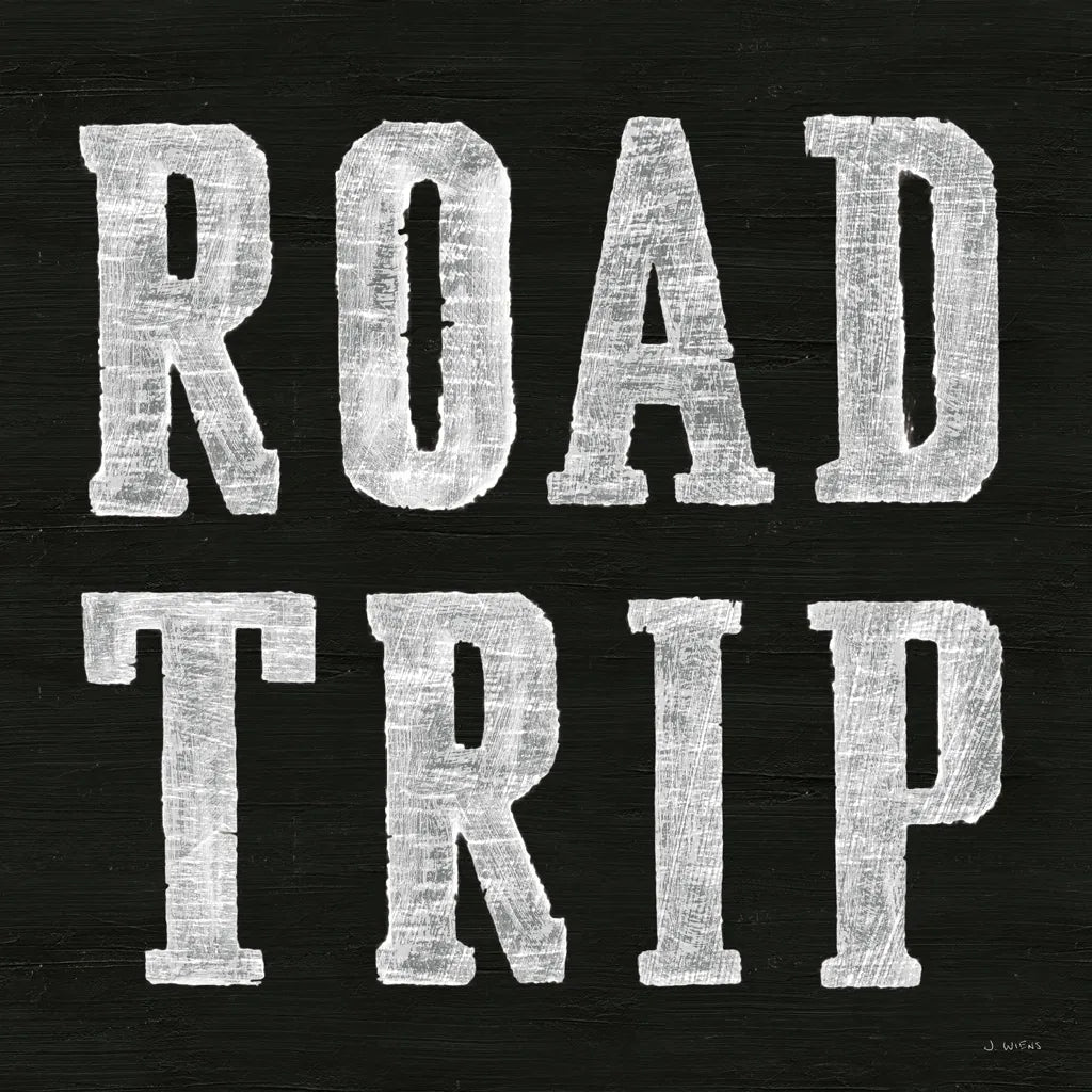 Lets Roll VI by James Wiens. SKU 53216a. Archival Giclee Fine art print for wall decor.