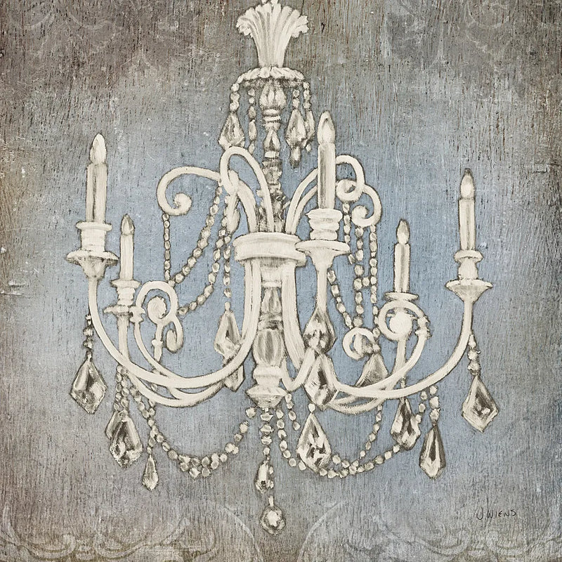 Luxurious Lights III by James Wiens. SKU 17003a. Archival Giclee Fine art print for wall decor.