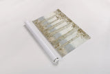 Magnificent Birch Grove Crop by James Wiens. shown as a rolled paper print. Available as archival giclee rolled canvas, fine art paper, or poster print. SKU 25392i.
