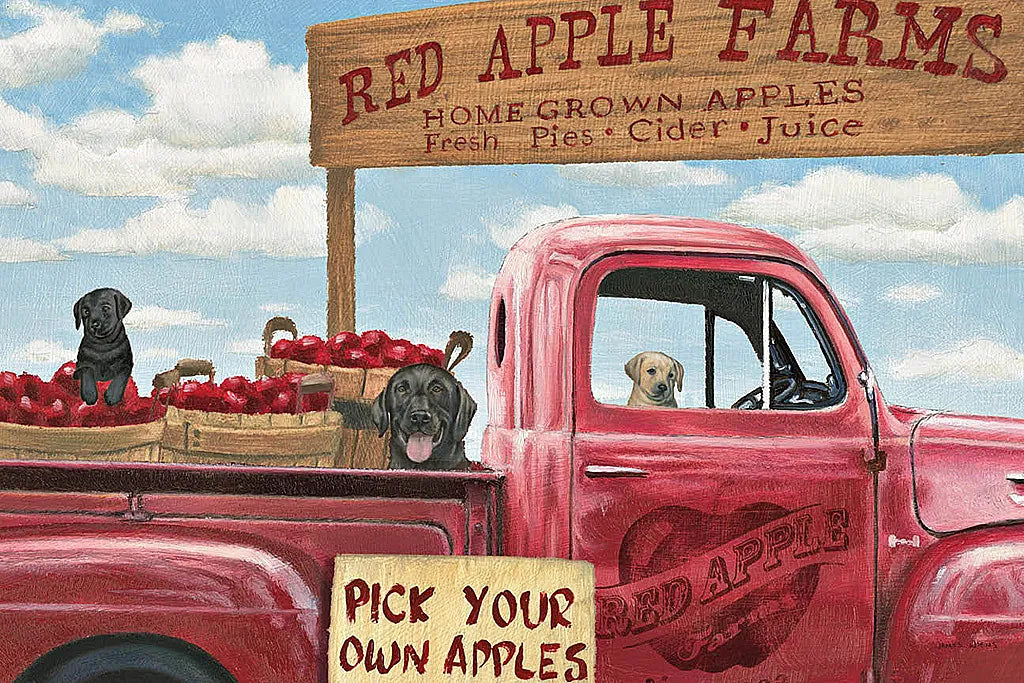 Market Season Crop by James Wiens. SKU 18531i. Archival Giclee Fine art print for wall decor.