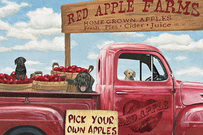 Market Season Crop by James Wiens. SKU 18531i. Archival Giclee Fine art print for wall decor.