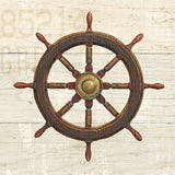 Nautique V by James Wiens. SKU 21080a. Archival Giclee Fine art print for wall decor.