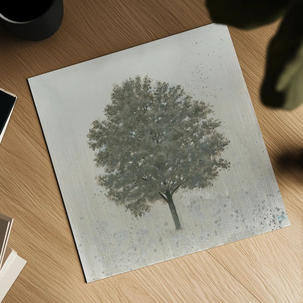 Neutrality by James Wiens. Shown as a detailed flat fine art print, highlighting archival giclee quality. Available as an archival giclee rolled canvas, fine art paper, or poster print. SKU 24290a.