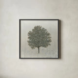 Neutrality by James Wiens. Shown in a sleek black glass frame for a contemporary gallery look. Available as an archival giclee rolled canvas, fine art paper, or poster print. SKU 24290a.
