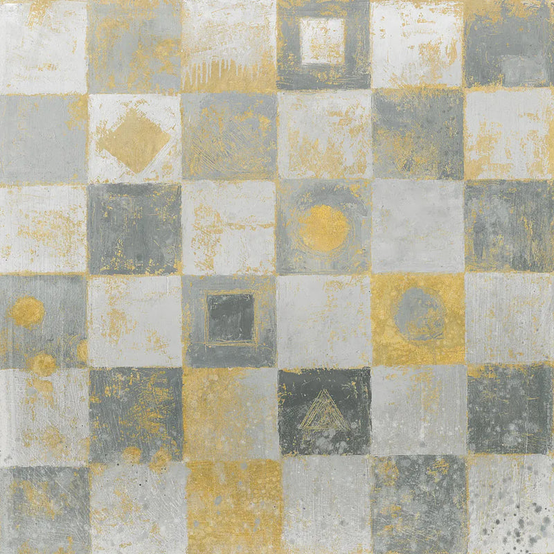 Neutrality Abstract Gold by James Wiens. SKU 23490a. Archival Giclee Fine art print for wall decor.