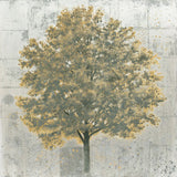 Neutrality Gold by James Wiens. SKU 23016a. Archival Giclee Fine art print for wall decor.