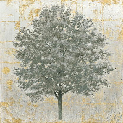 Neutrality Silver by James Wiens. SKU 23866a. Archival Giclee Fine art print for wall decor.