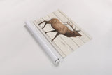 Northern Wild III on Wood by James Wiens. shown as a rolled paper print. Available as archival giclee rolled canvas, fine art paper, or poster print. SKU 69070i.