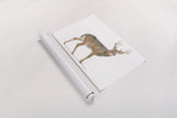 Northern Wild V by James Wiens. shown as a rolled paper print. Available as archival giclee rolled canvas, fine art paper, or poster print. SKU 66109i.