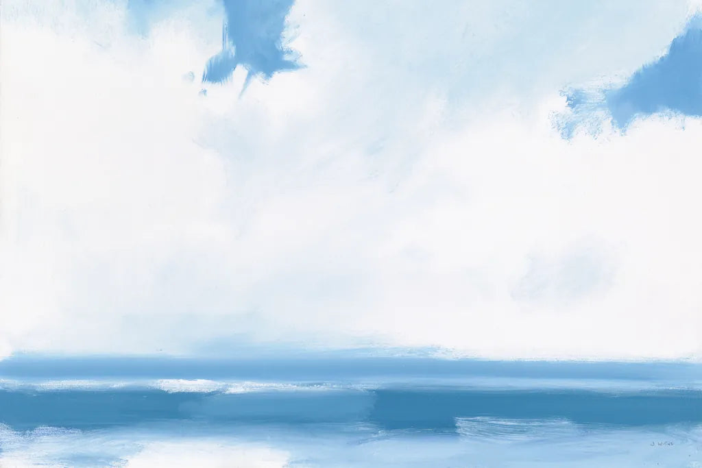 Oceanview by James Wiens. SKU 63185i. Archival Giclee Fine art print for wall decor.