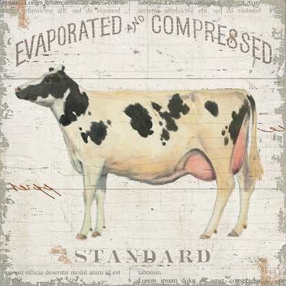 On the Farm II by James Wiens. SKU 18243a. Archival Giclee Fine art print for wall decor.