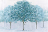 Peaceful Grove by James Wiens. SKU 36195i. Archival Giclee Fine art print for wall decor.