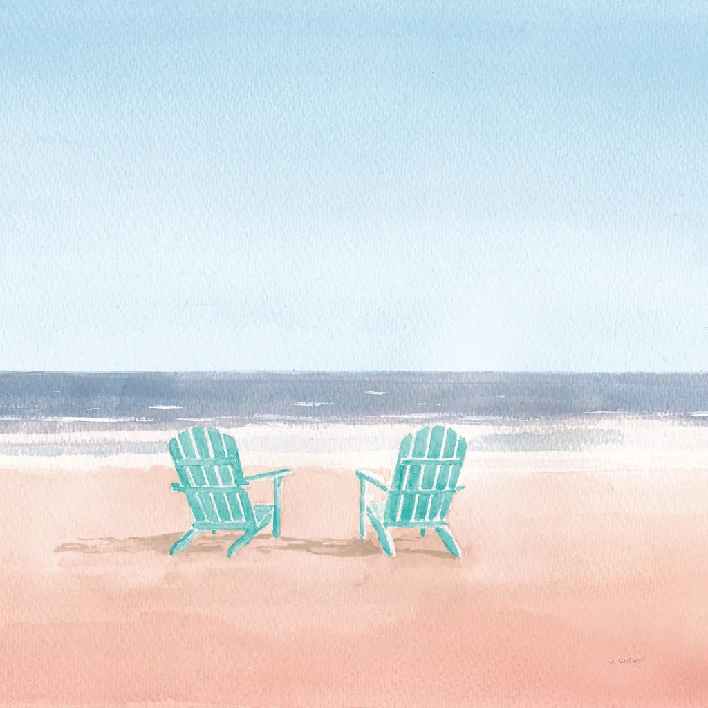 Salento Coast II Coral Cove by James Wiens. SKU 55922a. Archival Giclee Fine art print for wall decor.