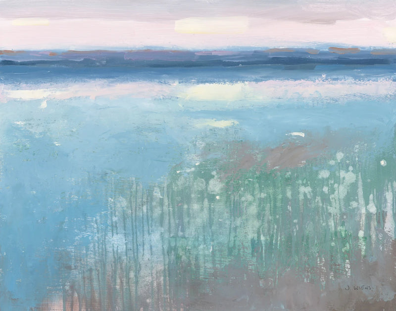 Seascape I by James Wiens
