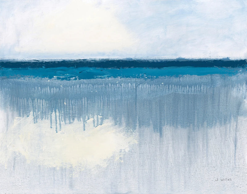 Seascape II by James Wiens