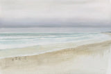 Serene Seaside by James Wiens. SKU 31572i. Archival Giclee Fine art print for wall decor.