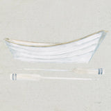 Serene Seaside I Tan by James Wiens. SKU 31833a. Archival Giclee Fine art print for wall decor.