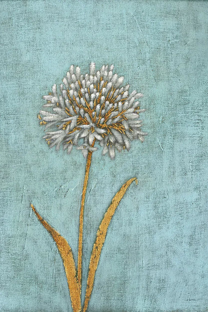 Shimmering Summer I by James Wiens. SKU 50890h. Archival Giclee Fine art print for wall decor.