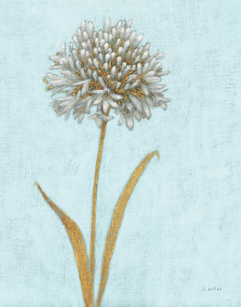 Shimmering Summer I REB Crop by James Wiens
