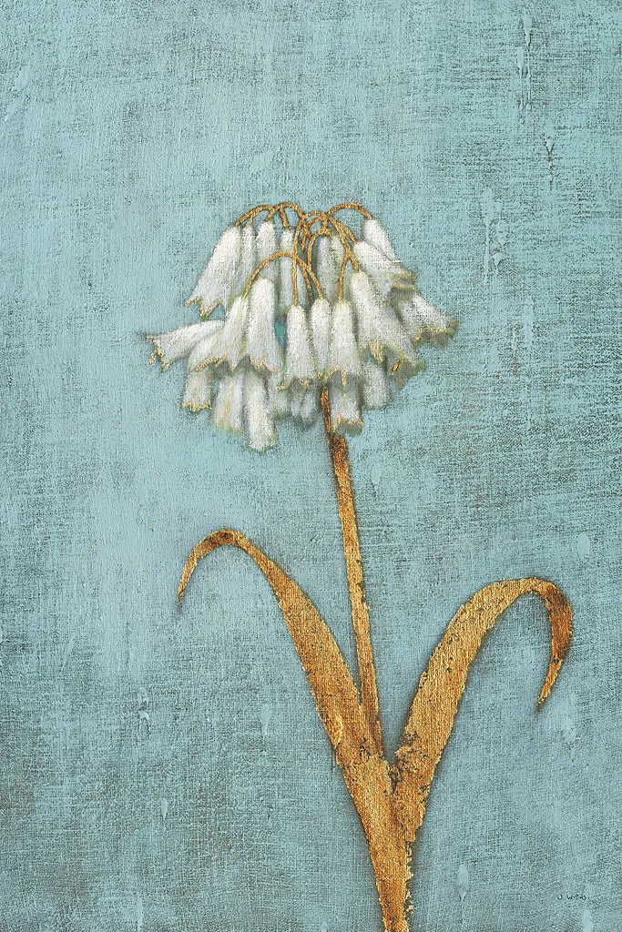 Shimmering Summer II by James Wiens. SKU 50891h. Archival Giclee Fine art print for wall decor.