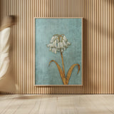 Shimmering Summer II by James Wiens. shown as over sized large wall art. Available as an archival giclee rolled canvas, fine art paper, or poster print. SKU 50891h.