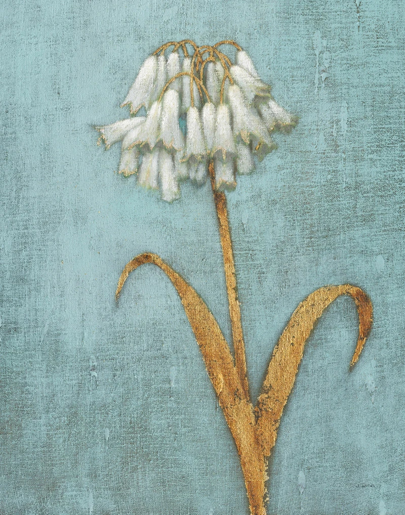 Shimmering Summer II Crop by James Wiens