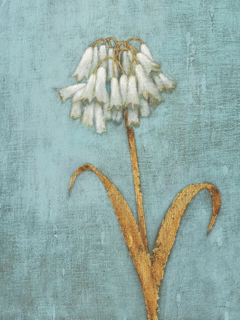 Shimmering Summer II Crop by James Wiens