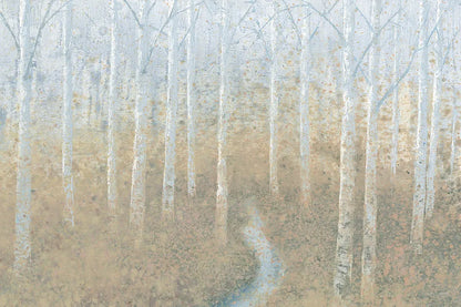 Silver Waters Crop by James Wiens. SKU 24647i. Archival Giclee Fine art print for wall decor.