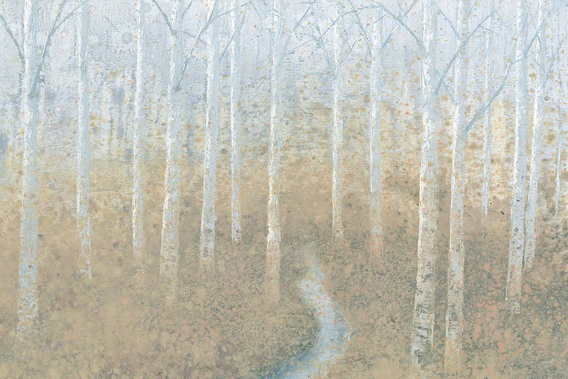 Silver Waters Crop by James Wiens. SKU 24647i. Archival Giclee Fine art print for wall decor.