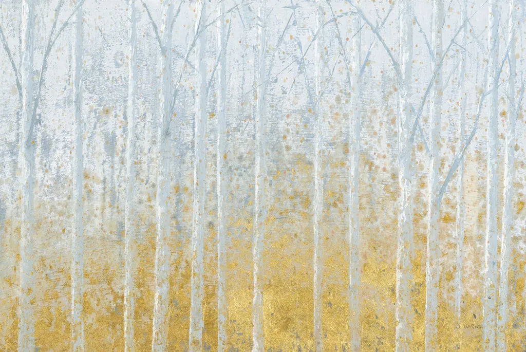 Silver Waters Crop No River Gold by James Wiens. SKU 28716i. Archival Giclee Fine art print for wall decor.