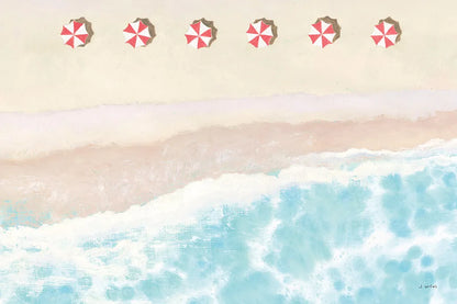 Sky Seaview I by James Wiens. SKU 46971i. Archival Giclee Fine art print for wall decor.