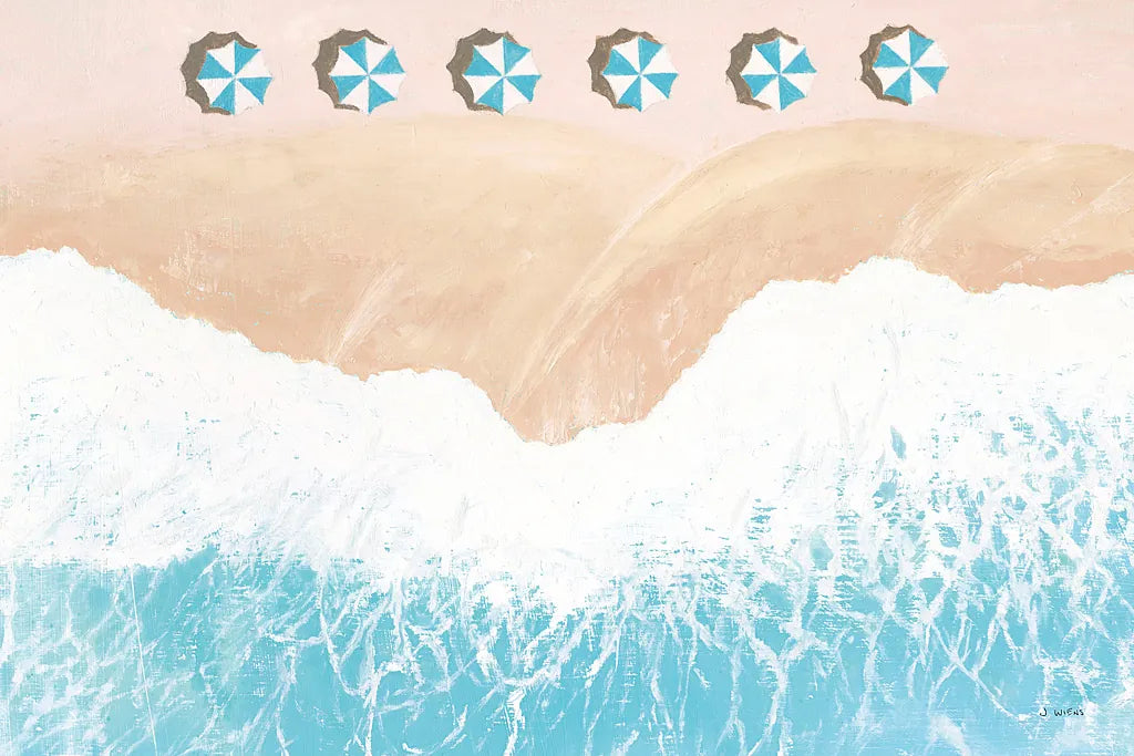 Sky Seaview II by James Wiens. SKU 46972i. Archival Giclee Fine art print for wall decor.