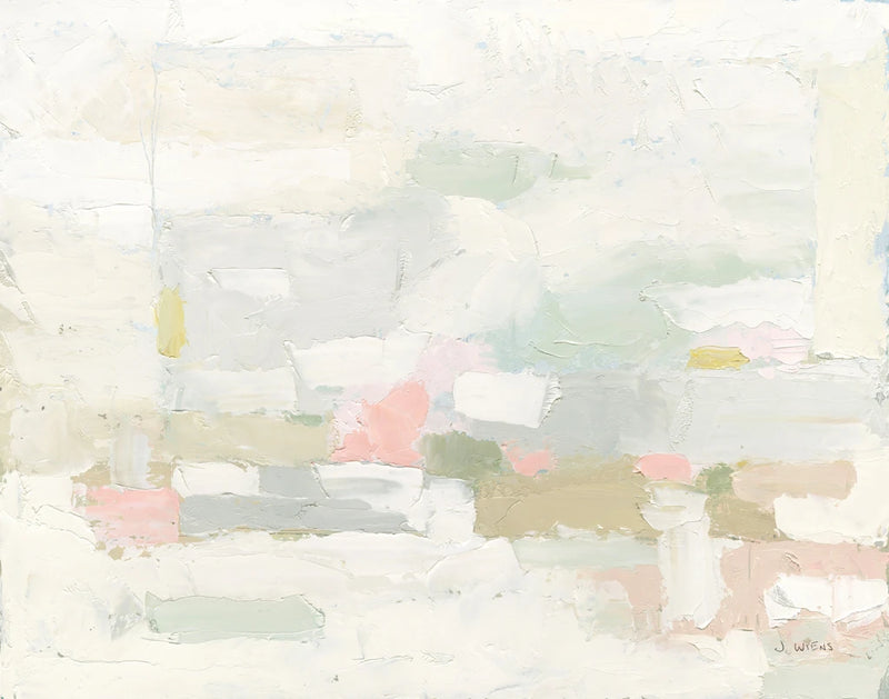 Soft Hues by James Wiens
