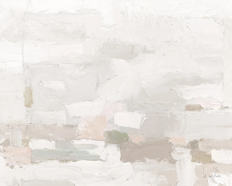 Soft Hues Neutral Crop by James Wiens