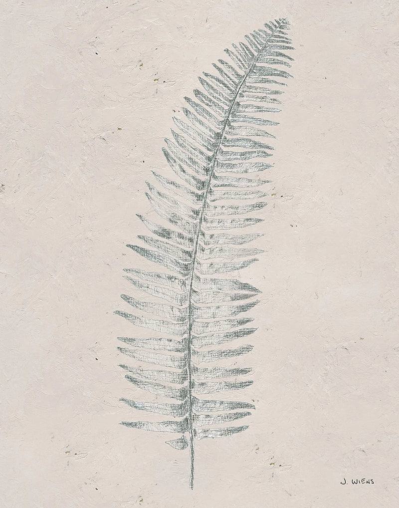 Soft Summer Sketches I by James Wiens